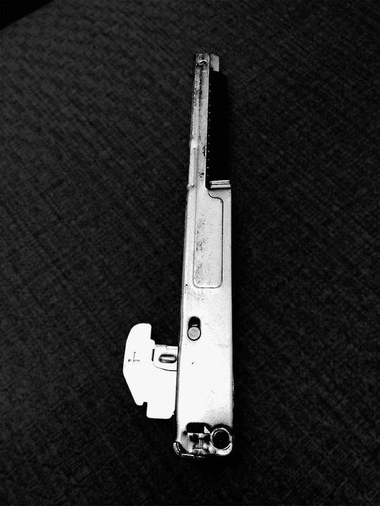 Elba Oven Hinge Fisher Paykel 550248