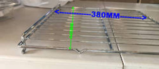 Oven Wire Rack Fisher Paykel Elba Flat