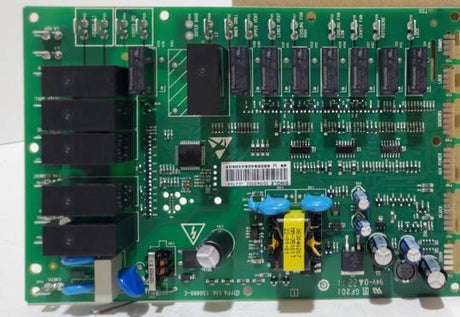 Fisher & Paykel Wall Oven Mod Pwr