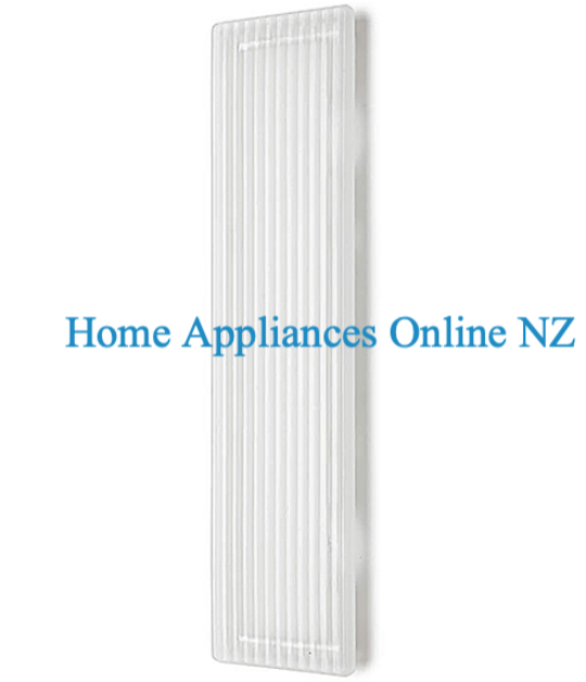 Fisher Paykel Delonghi Oven Light Glass Cvoer