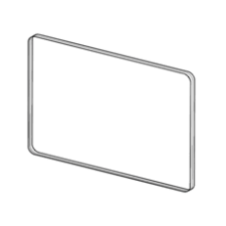 Robinhood Everdure Euromaid Oven Door Seal Gasket