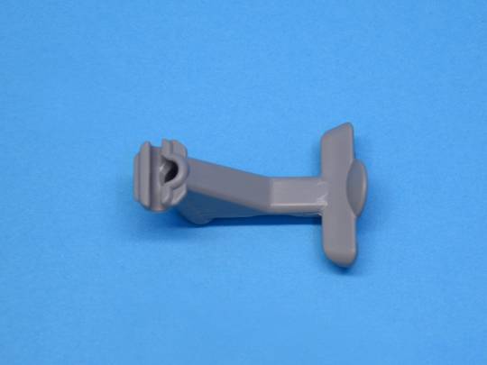 Asko Dishwasher Upper and Lower Basket Rack