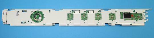 Asko Washing Machine WM70.1 W6424W Art 461611/4