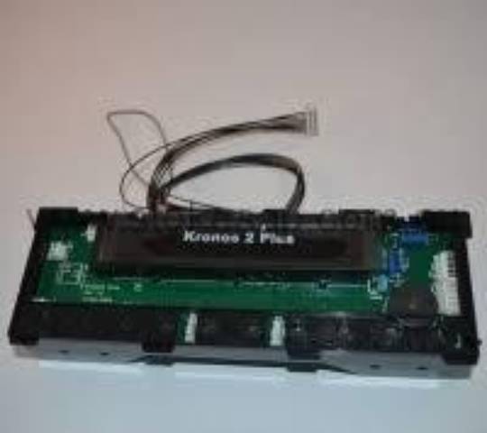 Electrolux Simpson Westinghouse Oven Clock Timer WFE916SA,