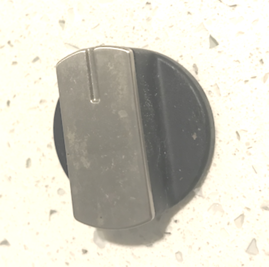 Elba Oven Knob OB60SC0CEW1 OB60SC0CEX1