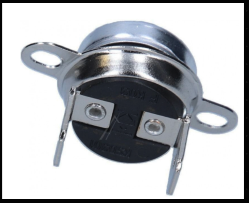 Fisher & Paykel Cooling Fan Limiter 65C