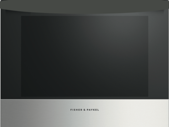 Fisher Paykel Oven Door Outer Glass OB60SC7CEPX1,