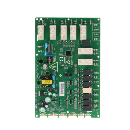 Fisher Paykel Oven Pcb 565139