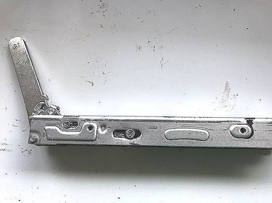 Fisher and Paykel Oven Door Hinge OB60 OB60SC7LEX1 OB60SC7VEW1 OB60SC7VEX1 OB60SC7CEX4