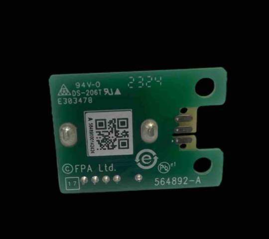 Fisher & Paykel Elba Harness and Switch