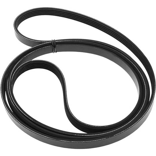 Miele Washing Machine Dryer Drive Belt 1880, J5 1880MM 5 Pj 1880, 5PJ1880 5689130 The Original By Miele