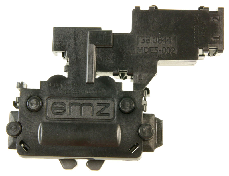 Parmco Midea Delonghi Dishwasher Switch Assembly DW6INT DEDW6015S DEDW6015W