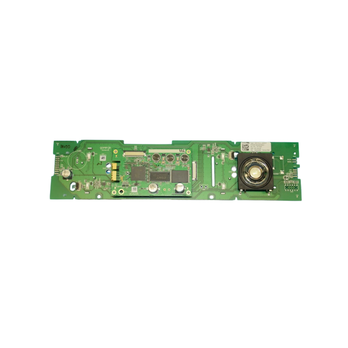 ASKO OVEN DISPLAY PCB NO LONGER AVAILABLE 570874 OCS8478G (565362/06) OP8478G, OP8678G