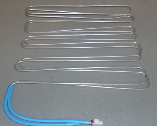 Beko Fridge Defrost Element FN130430 F60290NE 7290141315