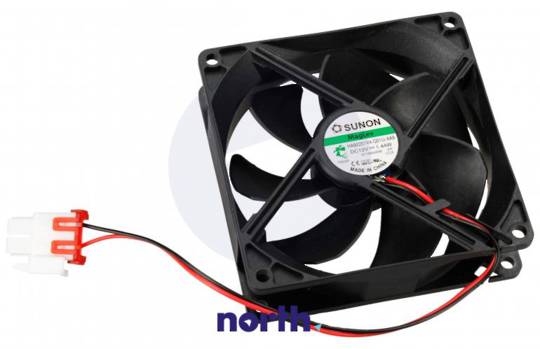 Smeg and Beko and Classique Fan Motor