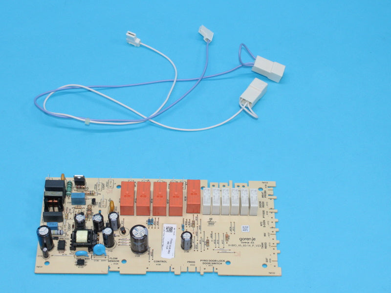 ASKO OVEN MAIN PCB BO6SA2T2-42 OCS8678G