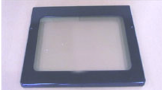 Fisher Paykel Oven Inner Door Frame With
