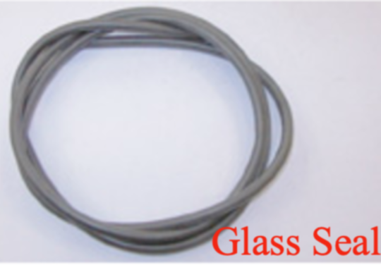 Fisher and Paykel Freestanding Oven Door Glass Seal Gasket