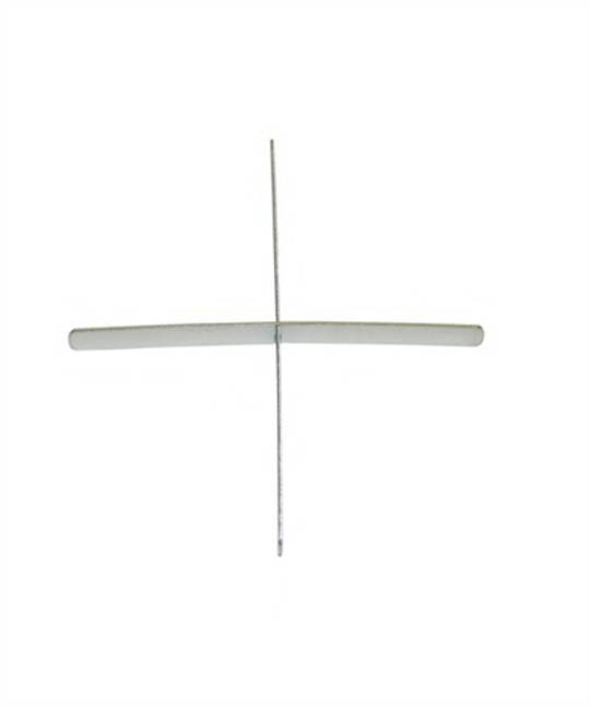 Elba Freestanding Oven Top Element Bar, Arm Holder Small OR61S2CAWW/CBW/CEWW2, OR61S4CAWW/CEWW2, OR61S8CEWW *024