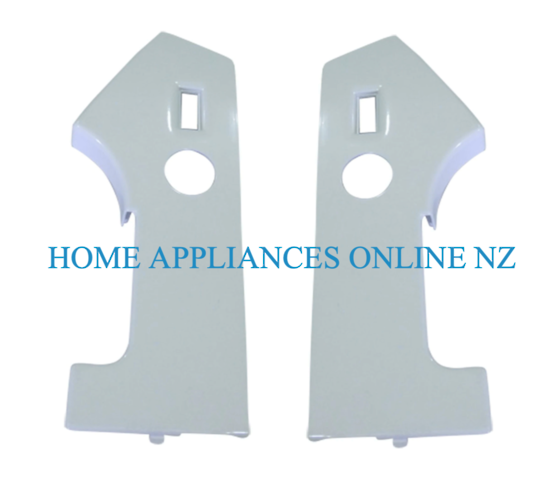 Fisher Paykel Elba Freestanding Oven Side Panel