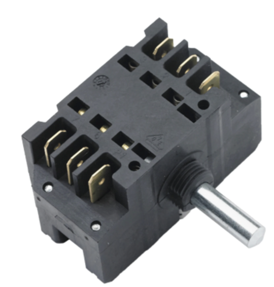 Fisher Paykel and Elba Oven 5 Position