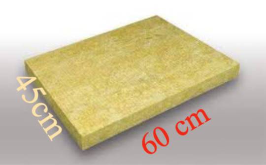 Universal Oven Insulation Glass Wool for All