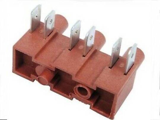 Fisher & Paykel Delonghi Oven Terminal Block