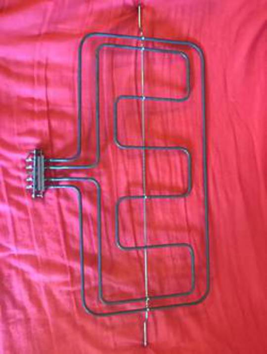 Delonghi Fisher & Paykel Elba Upper Element Oven