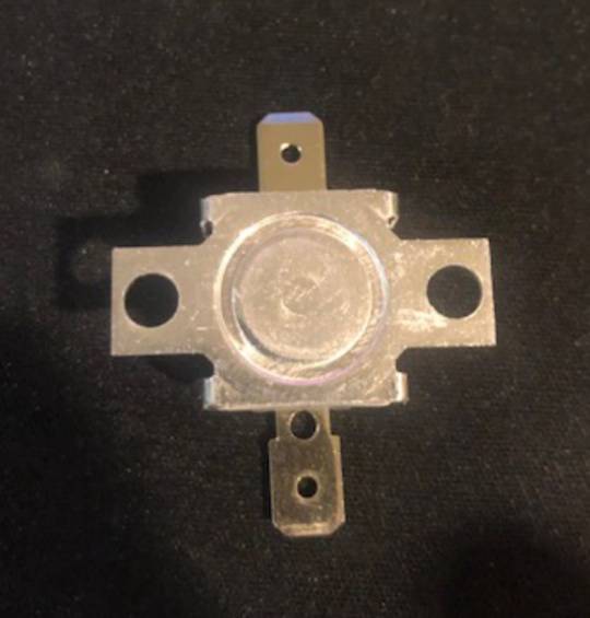 Fisher Paykel Delongi Oven Cut Off Main