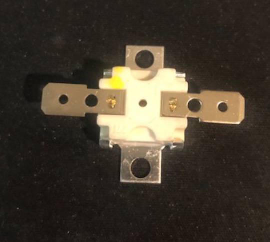 Fisher Paykel Delongi Oven Cut Off Main