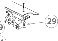 Fisher & Paykel Ignition Box OR60SCGFX2 OR60SDBGFX2