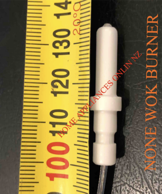 DeLonghi Fisher Paykel Oven / Cooktop Stove Hob Igniter NONE-WOK Burner