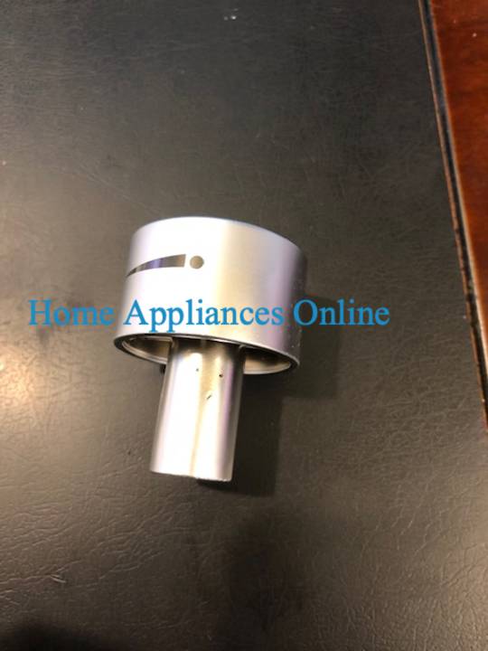 Fisher Paykel Oven Knob Only Gas Burner