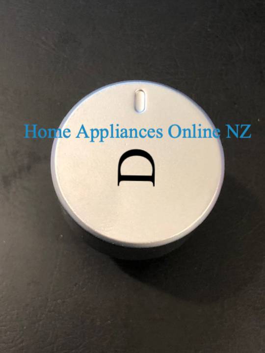 Fisher Paykel Oven Knob Only Gas Burner