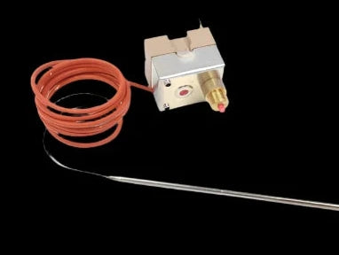 Fisher & Paykel Oven Thermostat Safety Limiter