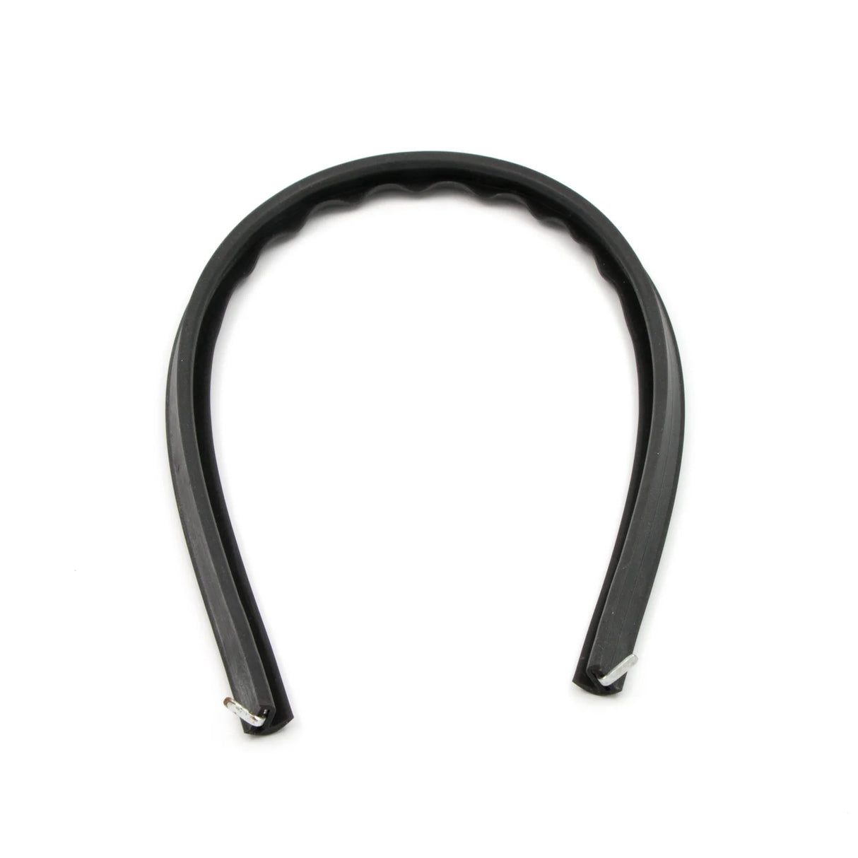 Fisher Paykel and Elba and Delonghi Oven Seal On Lower of Door Large Oven Or Upper On Dual Oven