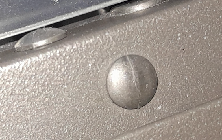 Fisher And Paykel ELBA Haier Delonghi Oven Door Glass Grommet Rubber Under Glass Cushion Pack of 1