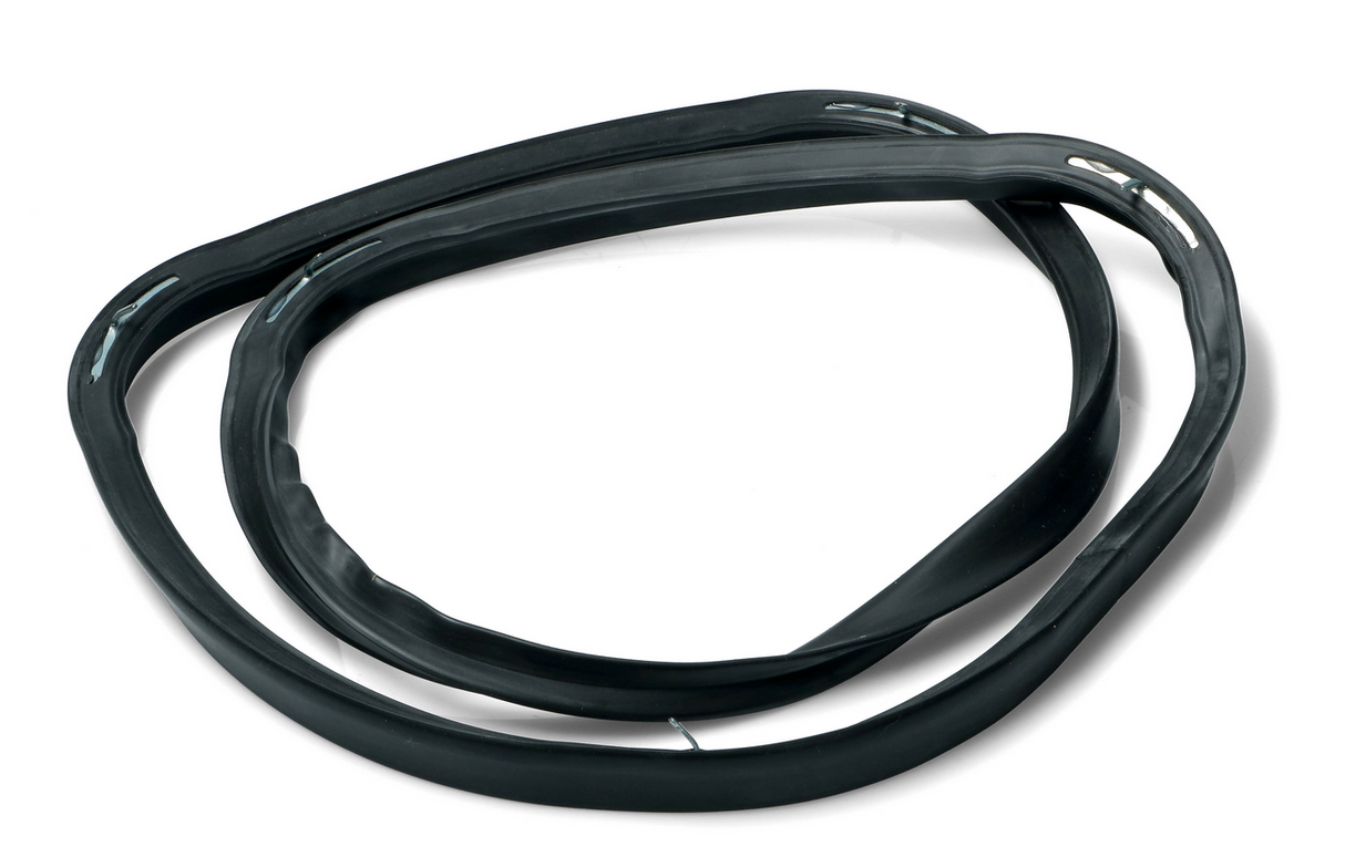 Elba Fisher & Paykel Delonghi Oven Door Seal Upper Oven 574163 053102