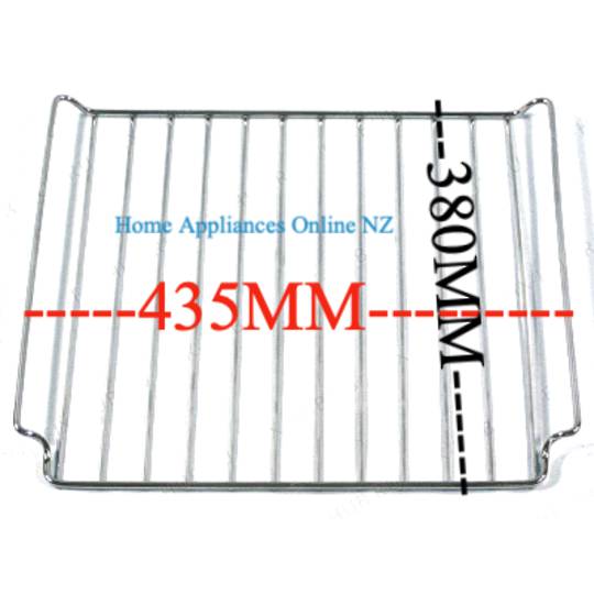 Delonghi Fp Elba Step Down Wire Rack