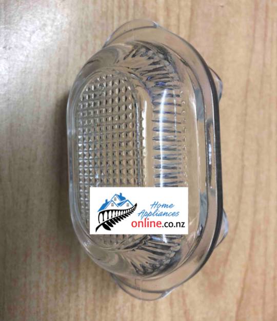 Fisher Paykel Elba Delonghi Oven Glass Cover