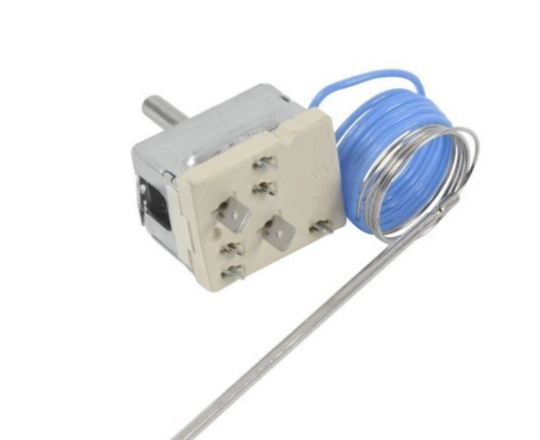 Electrolux AEG Oven Thermostat Range 100C To 265C 275DEGREE