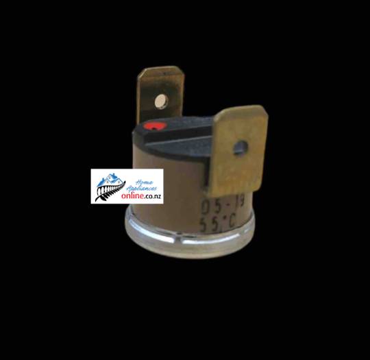 Delonghi Elba Fp Oven Limiter 55C Campini TY60 Cooling Fan Thermostat 55 Degree