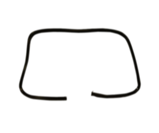 Fisher & Paykel Delonghi Oven Seal Gasket OB60 Models 574424 574062 053087
