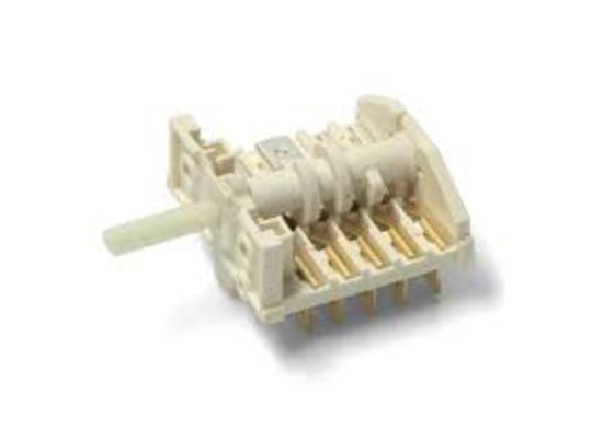Delonghi Elba Fisher Paykel Oven Selector Switch