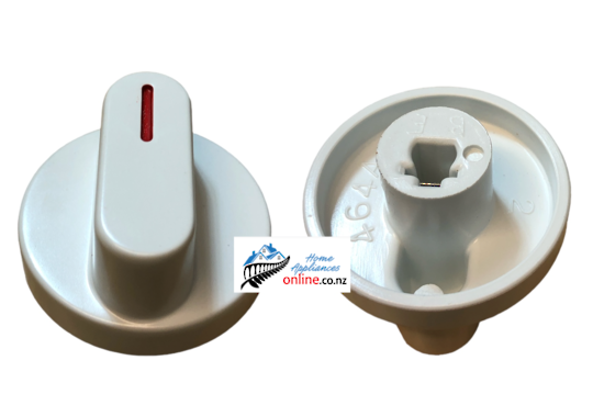 Elba Freestanding Oven Knob