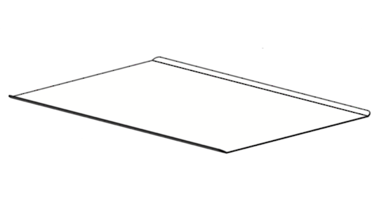 Fisher Paykel Elba Oven Biscuit Tr Bake