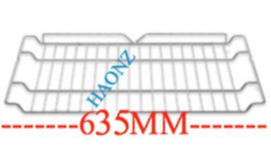 Fisher Paykel Elba Delonghi Oven Wire Rack DE91MPS, ***574803P