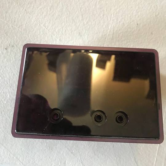 Elba and Fisher Paykel Oven Clock Timer 3 Button