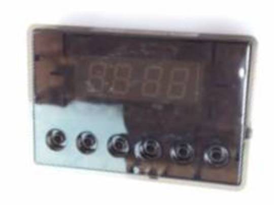 Fisher Paykel Oven Electronic Timer Programmer Clock