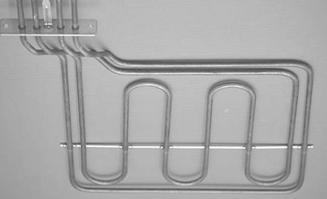 Elba Fisher Paykel and Delonghi Main Top